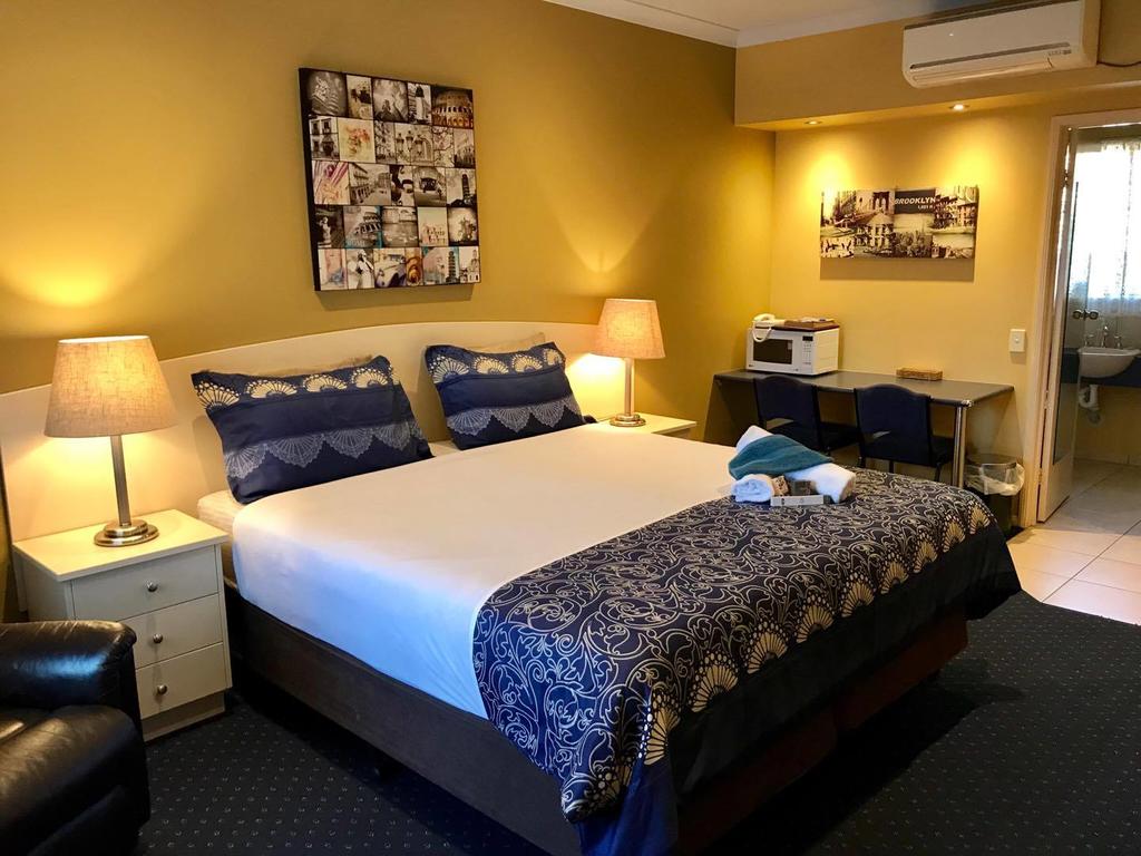 Colignan VIC Accommodation ACT