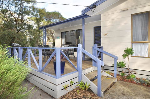 KYEEMA - FREE WIFI & NETFLIX - PET FRIENDLY (OUTSIDE ONLY) - Accommodation ACT 3