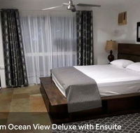 La Casa De Playa - Accommodation ACT