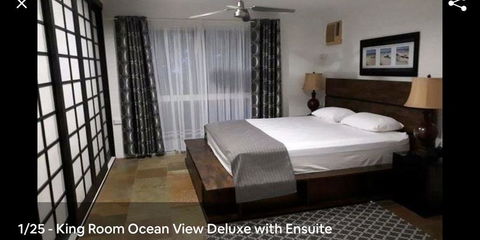 La Casa De Playa - Accommodation ACT 2