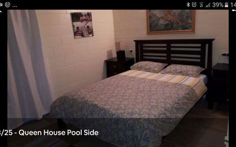 La Casa De Playa - Accommodation ACT 1