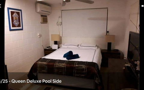 La Casa De Playa - Accommodation ACT 3