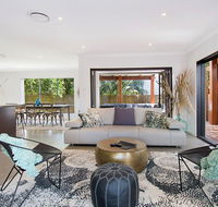 La Luna - Lennox Head - Accommodation ACT