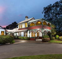 La Maison Boutique Hotel - Accommodation ACT