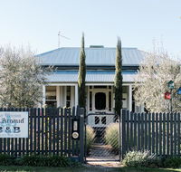 La Maison St Arnaud - Accommodation ACT
