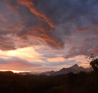 La Rochr Eco Retreat - Accommodation ACT
