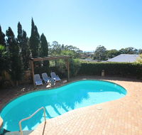 LAGOONA RETREAT - Korora - Accommodation ACT