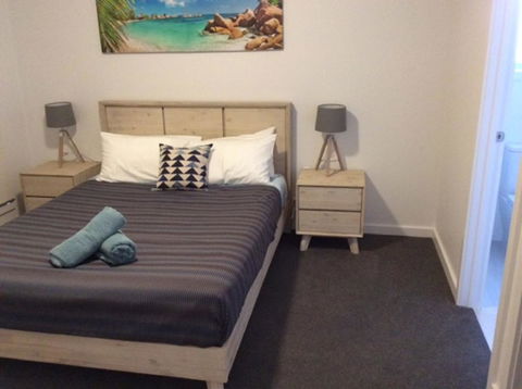 Laguna Dune - Accommodation ACT 2