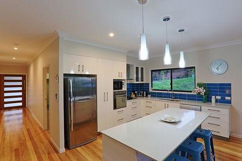 Laguna Views - Airlie Beach - Accommodation ACT 3