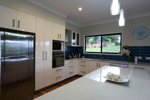 Laguna Views - Airlie Beach - Accommodation ACT 1