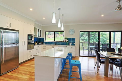 Laguna Views - Airlie Beach - Accommodation ACT 2