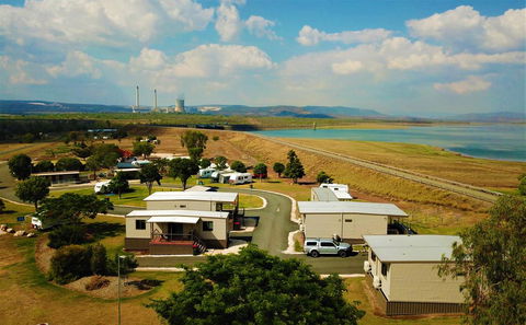 Lake Callide Retreat - Accommodation ACT 0
