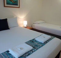Lake Central Cairns - Accommodation ACT