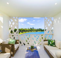 Lake Haven  the Cove - Accommodation ACT