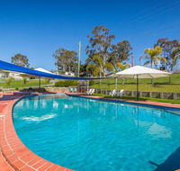 Lake Hume Tourist Park - Accommodation ACT