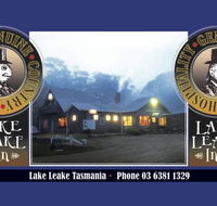 Lake Leake Inn - Accommodation ACT