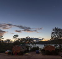 Lake Monduran Holiday Park - Accommodation ACT