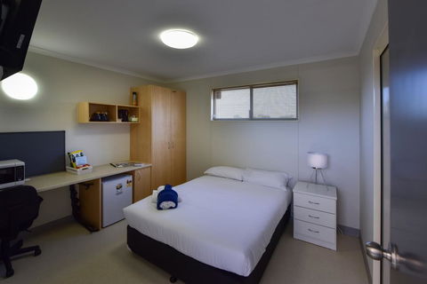 Lake Tyrrell Accommodation LTA - Accommodation ACT 3