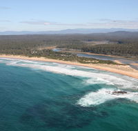 Lakesea Park - Accommodation ACT