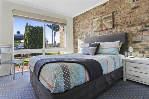 Lakeside Holiday Apartments Merimbula - Accommodation ACT 1