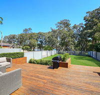 Lakeside Luxury - 13 Lake Street - Accommodation ACT