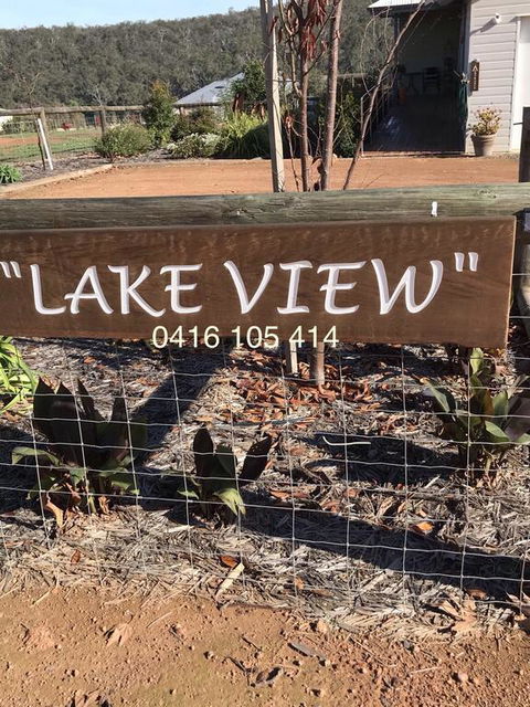 Lakeview - Accommodation ACT 3