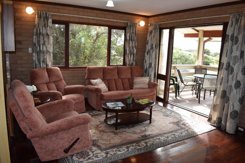 Lancelin Home With Beach And Park Views - Accommodation ACT 3