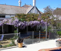 Langford House BB