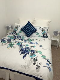 Langley Cottage BB