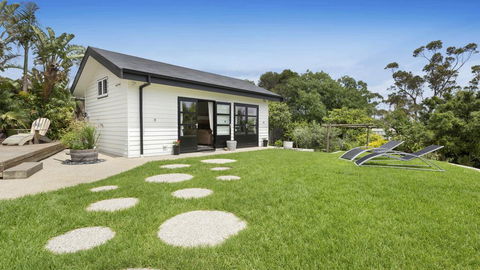 LANIKAI - MOUNT MARTHA - Accommodation ACT 1