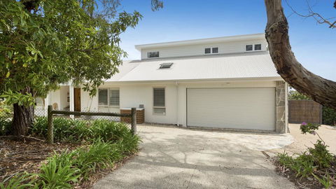 LANIKAI - MOUNT MARTHA - Accommodation ACT 3