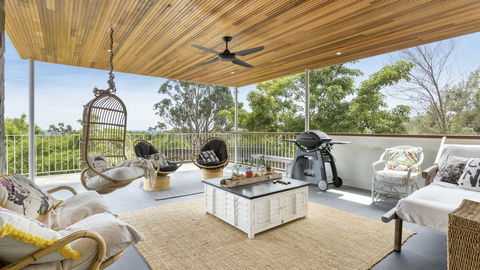 LANIKAI - MOUNT MARTHA - Accommodation ACT 0