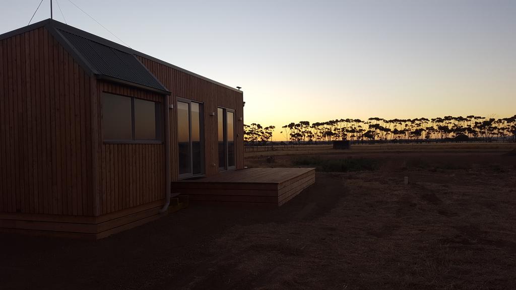  Accommodation ACT