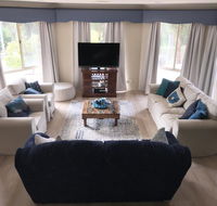 Large Family Home - Accommodation ACT