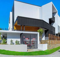 Large space 2 BED APT near Brisbane Airport - Accommodation ACT