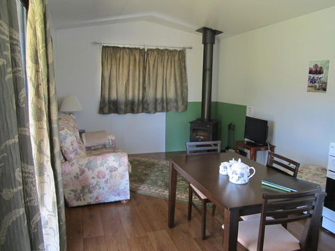 Lavendale Farmstay And Cottages York - Accommodation ACT 2