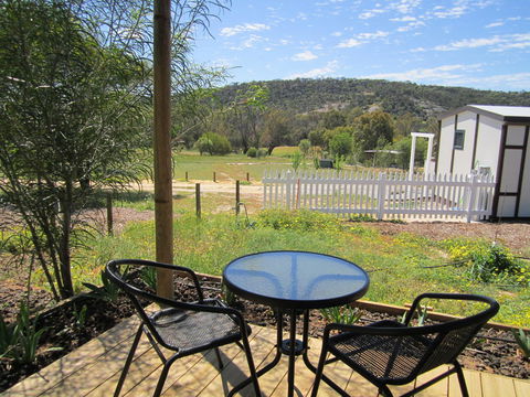Lavendale Farmstay And Cottages York - Accommodation ACT 1