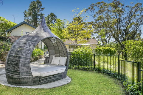 Lavender Cottage - Accommodation ACT 0