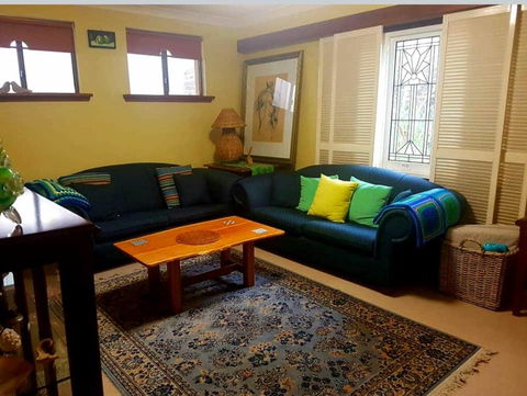 Layton Street Apartments - Accommodation ACT 2