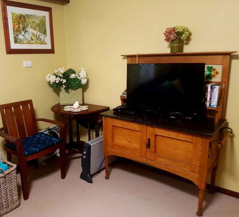 Layton Street Apartments - Accommodation ACT 1