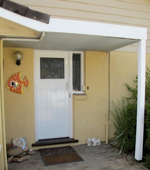 Layton Street Apartments - Accommodation ACT 3