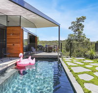 Leaf House - Accommodation ACT