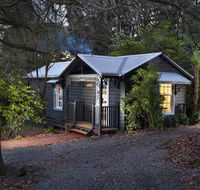 Leddicott Cottage - Accommodation ACT