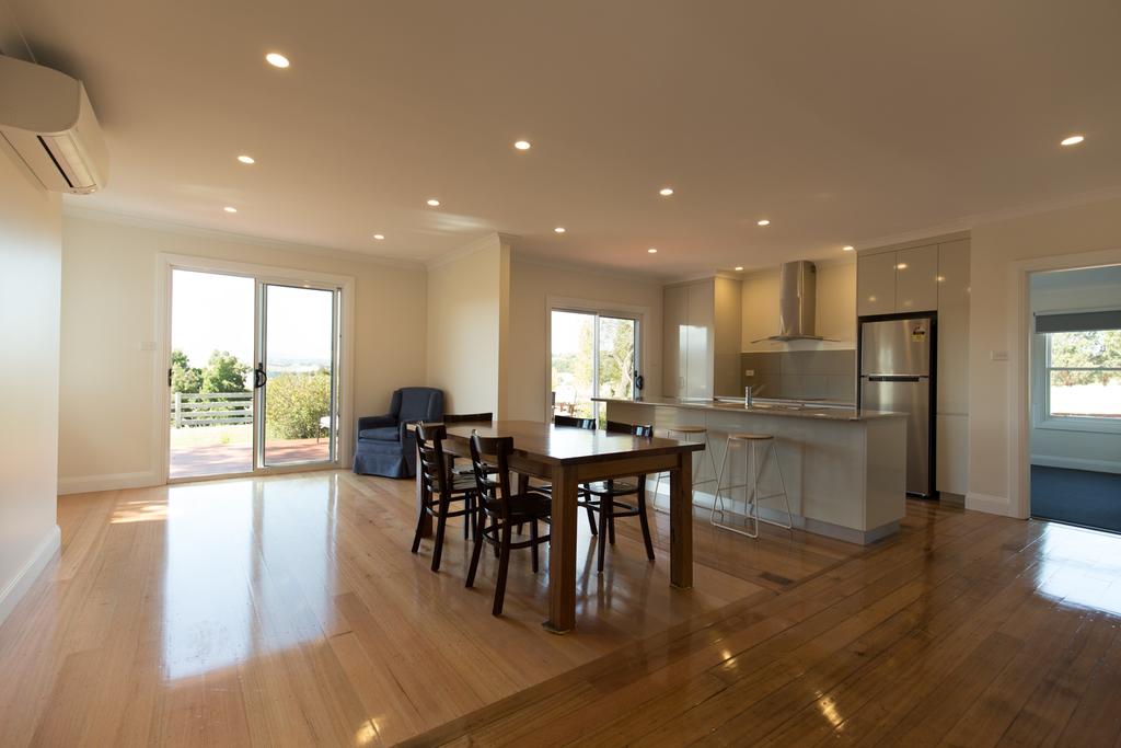 Relbia TAS Accommodation ACT