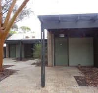 Leigh Creek Outback Resort - Accommodation ACT