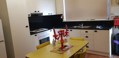 Lemon Cottage - Accommodation ACT 2