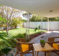Lemon Cottage - Accommodation ACT