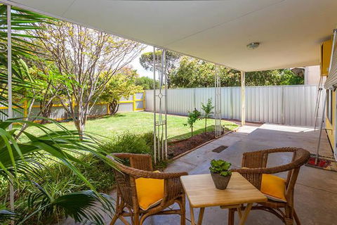 Lemon Cottage - Accommodation ACT 0