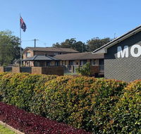 Lemon Tree Passage Motel - Accommodation ACT