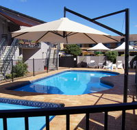 Lennox Head Beachfront Apartments - Accommodation ACT